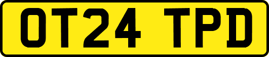 OT24TPD