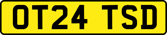 OT24TSD