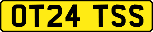 OT24TSS