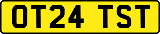 OT24TST