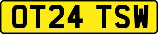 OT24TSW