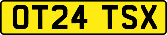OT24TSX