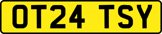 OT24TSY