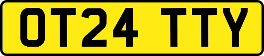 OT24TTY