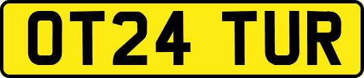 OT24TUR