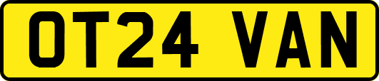 OT24VAN