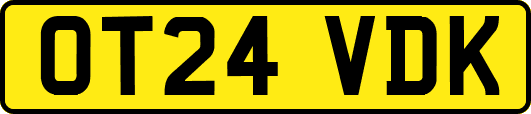 OT24VDK