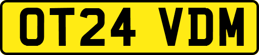 OT24VDM