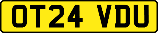 OT24VDU