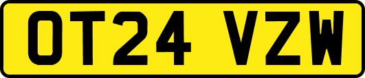 OT24VZW