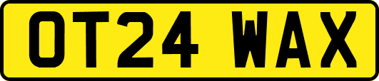 OT24WAX