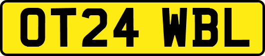 OT24WBL