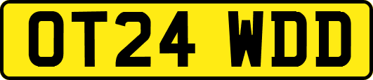 OT24WDD