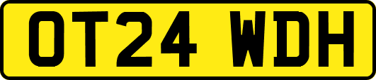 OT24WDH
