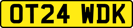 OT24WDK