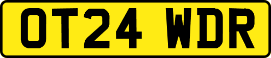 OT24WDR