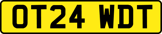 OT24WDT