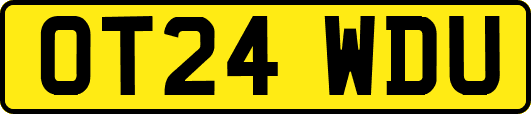 OT24WDU