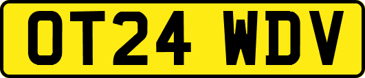 OT24WDV