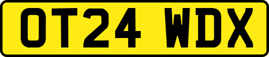 OT24WDX