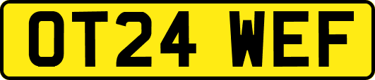OT24WEF