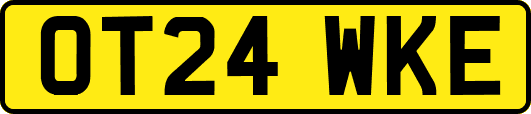 OT24WKE