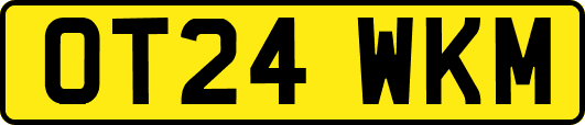 OT24WKM