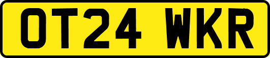 OT24WKR