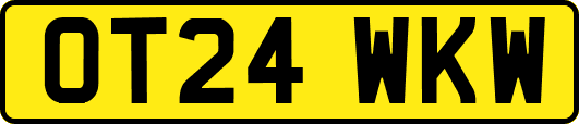 OT24WKW
