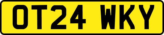 OT24WKY