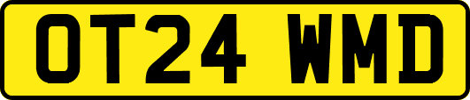 OT24WMD