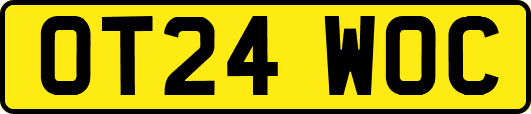 OT24WOC