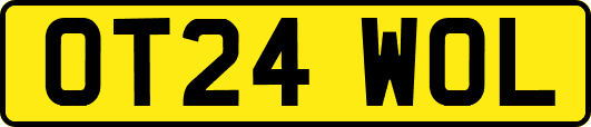 OT24WOL