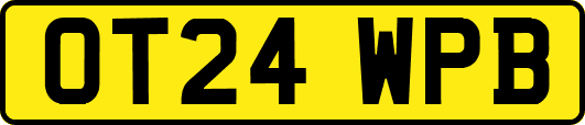 OT24WPB