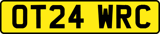 OT24WRC