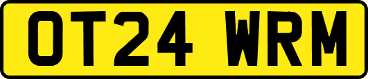 OT24WRM