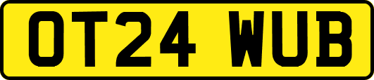 OT24WUB