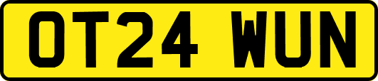 OT24WUN