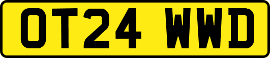 OT24WWD