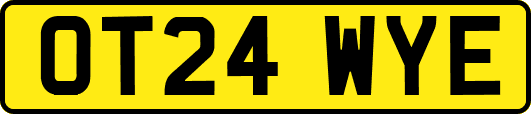 OT24WYE