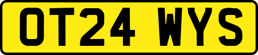 OT24WYS
