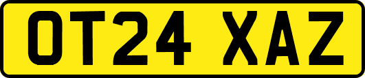 OT24XAZ