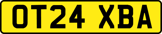 OT24XBA
