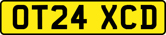 OT24XCD