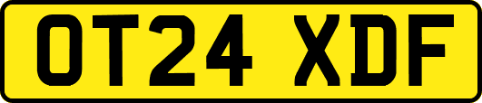 OT24XDF