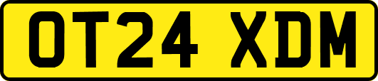 OT24XDM