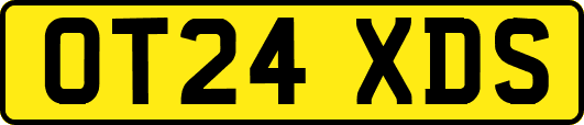 OT24XDS