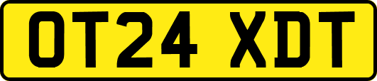 OT24XDT
