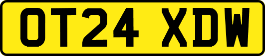 OT24XDW
