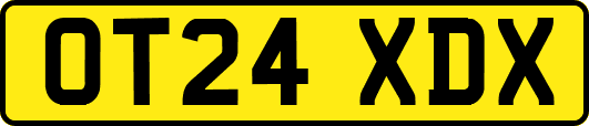 OT24XDX
